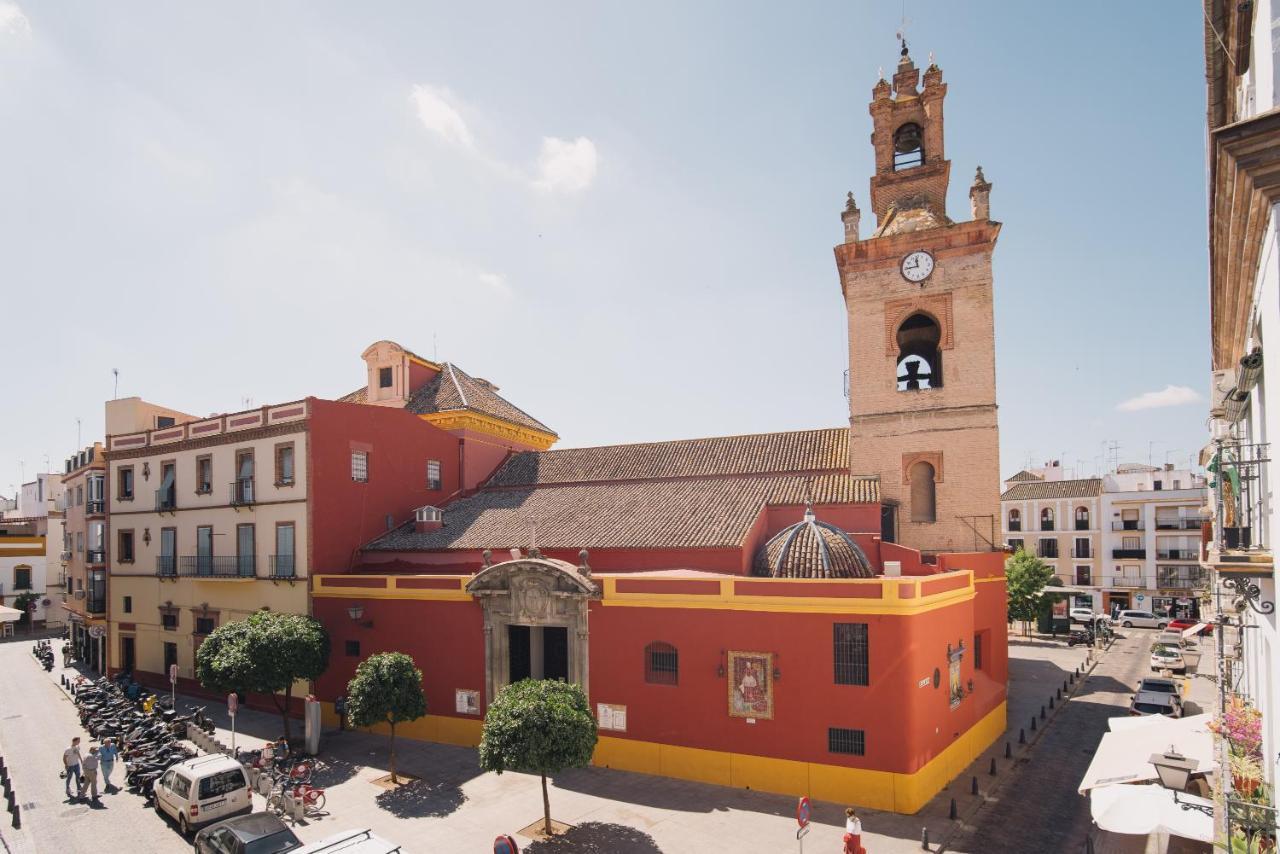 Eva Recommends San Lorenzo — Photos 3